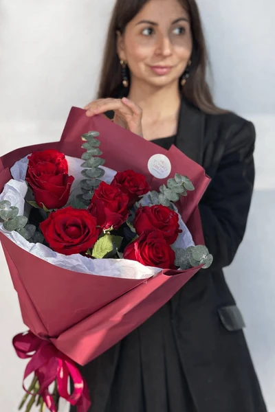 Классика любви